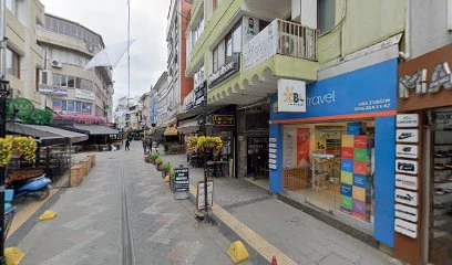 Ayna Turizm