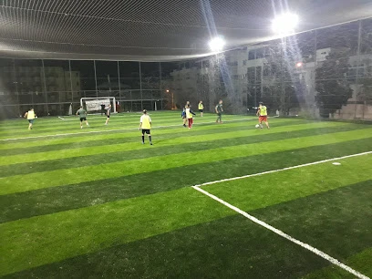Aytepe Halı Saha