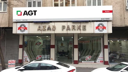 Azad Parke