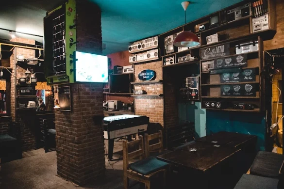 B2B Eskişehir