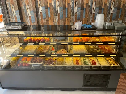 Babaeli Meze