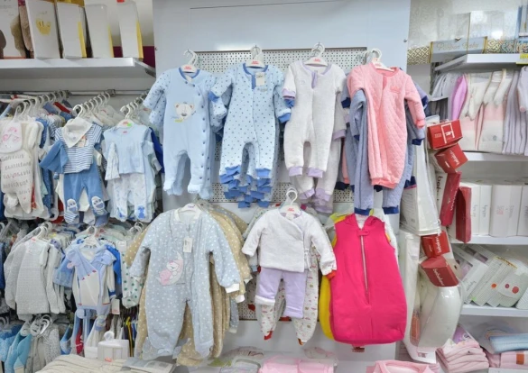 Baby&Sport