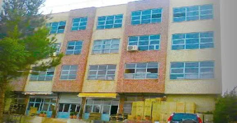 Badem Gıda