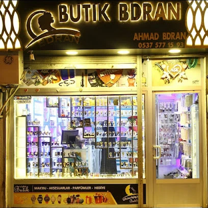Badranbutik