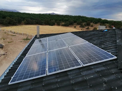 Bağımsız Enerji