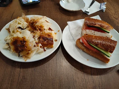 Bahar Börek Salonu