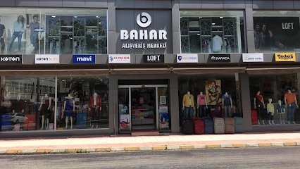 Bahar Giyim