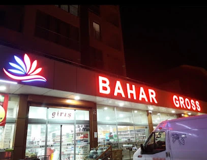 Bahar Gross (Avm)