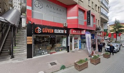 Baharat Kervanı