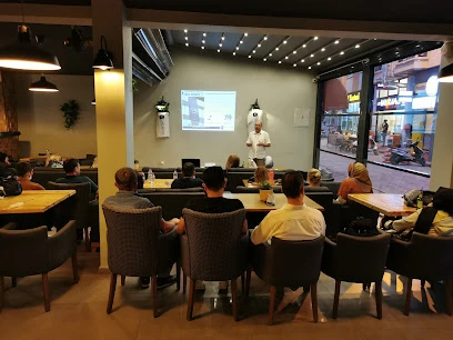 Bahçenaz Kafe