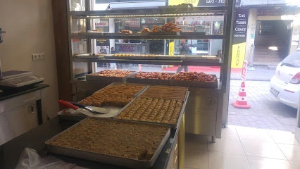 Bak Bi Tatlı