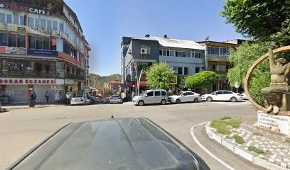 Bakır Kuruyemiş