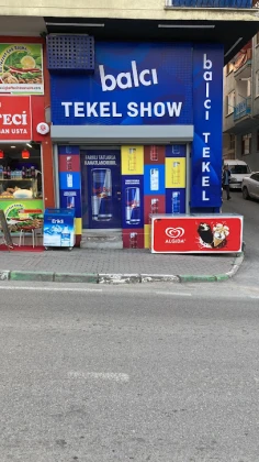 Balcı Tekel