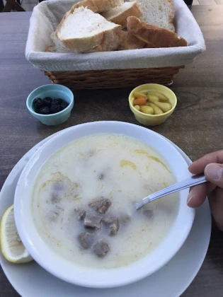 Balkan Çorbacısı