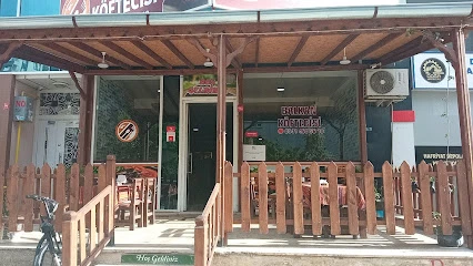 Balkan Köftecisi