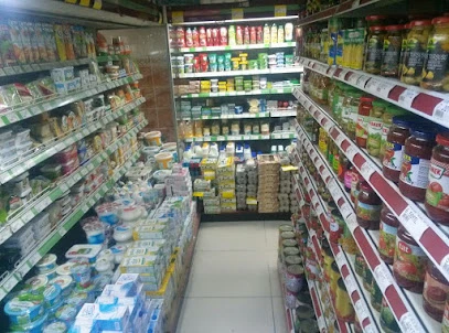 Banko Market