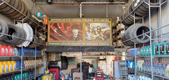 Baran Oto Yıkama