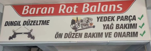 Baran Rotbalns