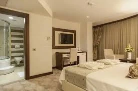 Barden Otel