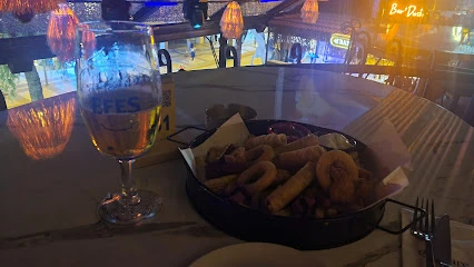 Bardush Pub
