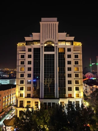 Barida Hotels
