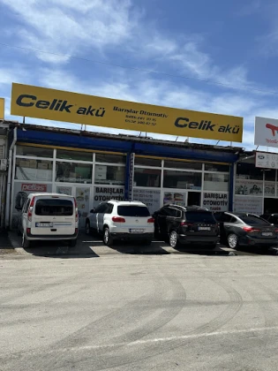 Barışlar Otomotiv