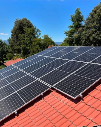 Bartın Solar Enerji Sistemleri