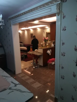 Barutçular Mobilya