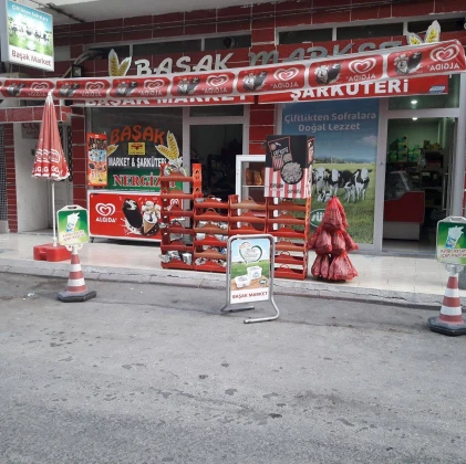 Başak Market