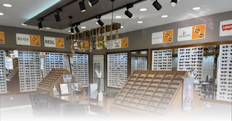 Batı Optik Uşak