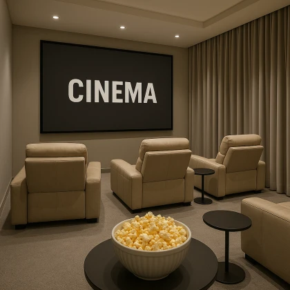 Batman Ci Nema