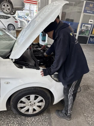 Batman Murat Oto Elektrik & Elektronik Akü Tüm Araç Kompresör Araç Beyni