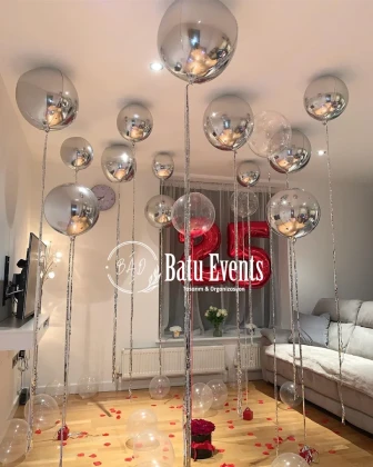 Batu Events