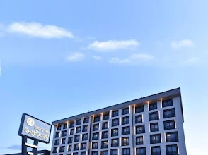 Bayberd Hotel