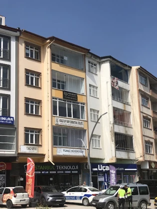 Bayburt Anka Psikoloji- Eğitim&Danışmanlık& Dikkat Geliştirme Merkezi