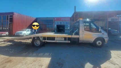 Bayburt Oto Tamirci ( Oto Sarıdoğan) Tuncay Usta