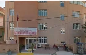 Bayındır Devlet Hastanesi