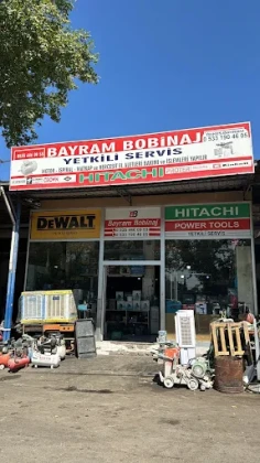 Bayram Bobinaj