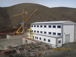 Belgesan İnşaat