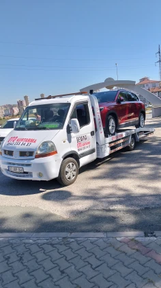 Bemina Oto Kurtarma