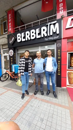 Benim Berberim