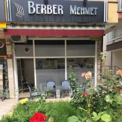 Berber Mehmet