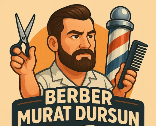 Berber Murat Dursun