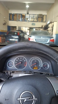 Berk Oto Elektronik