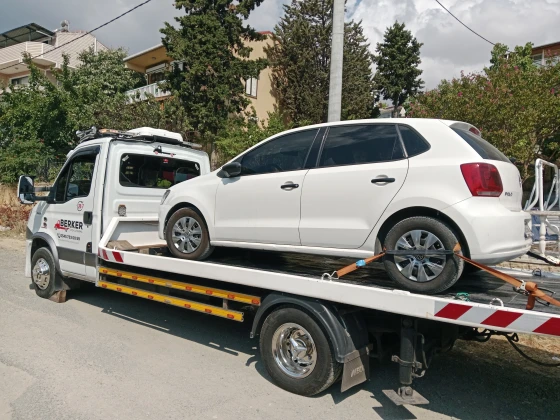 Berker Oto Kurtarma