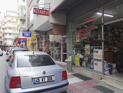 Beşeri Kitabevi