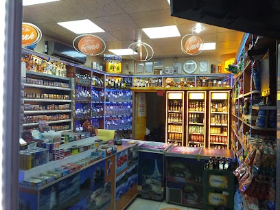 Beşyol Tekel