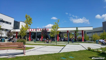 Beyaz Kantin