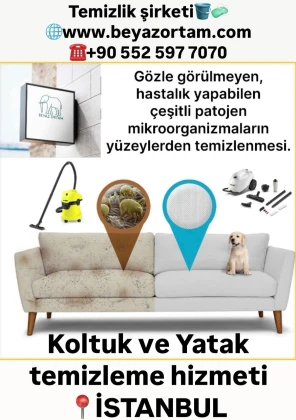 Beyaz Ortam