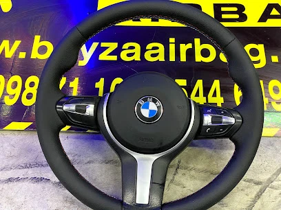 Beyza Airbag